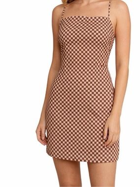 Levi's Danny Mini Dress